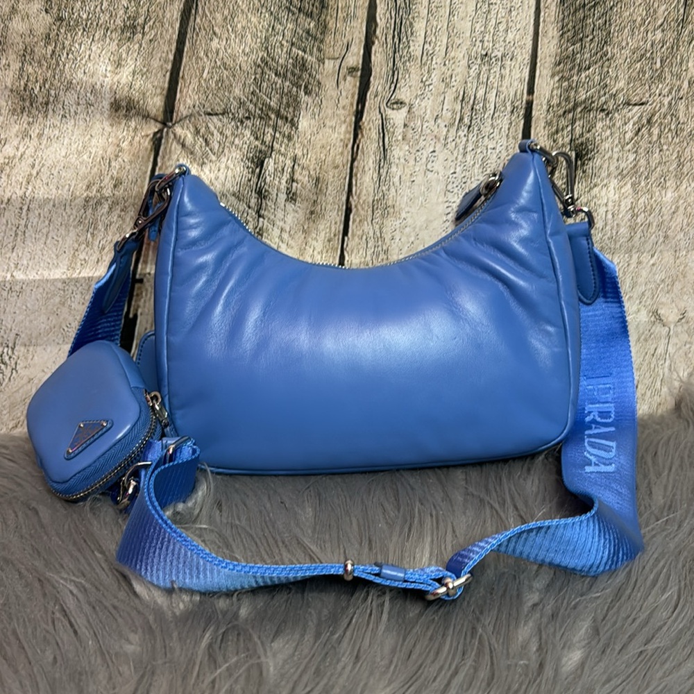 PRADA - Crossbody/hand Bag - Picture 5 of 13